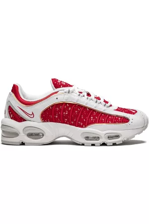 Nike Zapatillas x Supreme Air Max Tailwind 4