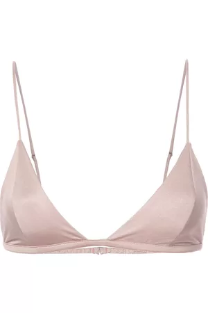 FLEUR DU MAL Sujetador triangular