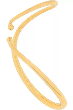 CHARLOTTE CHESNAIS Pendiente ear-cuff Mirage