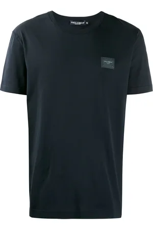 Dolce & Gabbana Camiseta con logo