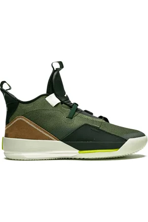 Jordan Zapatillas Air 33 NRG