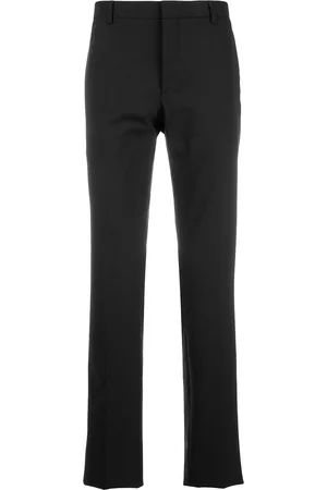 Prada Pantalones de vestir estilo capri