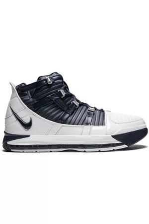 Nike Zapatillas Zoom Lebron 3 QS