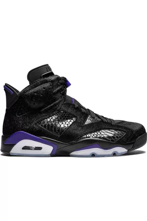 Jordan Zapatillas Air 6 Retro SP