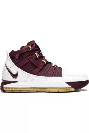 Nike Zapatillas Zoom LeBron 3 CTK
