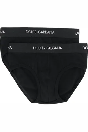 Dolce & Gabbana Pack de dos calzoncillos