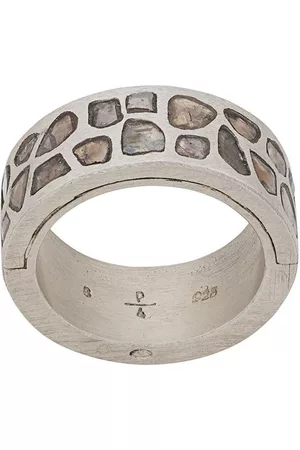 PARTS OF FOUR Anillo Sistema