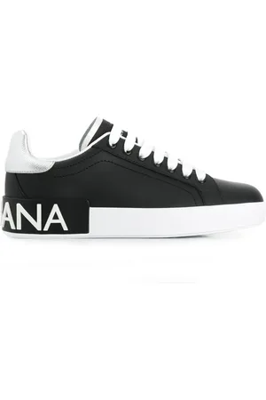 Dolce & Gabbana Zapatillas bajas Portofino