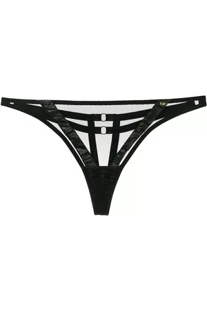Something Wicked Tanga Nina