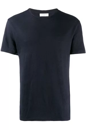 Sandro Camiseta con cuello redondo