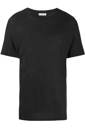 Sandro Camiseta con cuello redondo