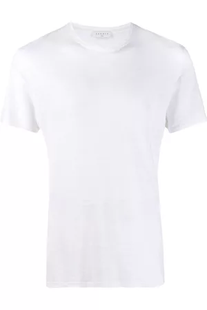 Sandro Camiseta de lino