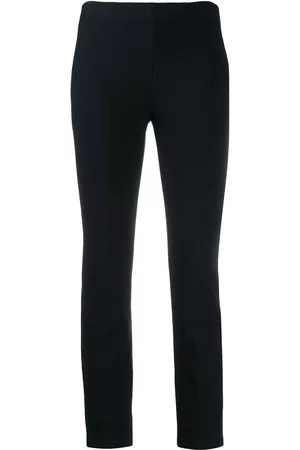 Vince Pantalones con corte slim
