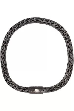 John Hardy Pulsera de cadena