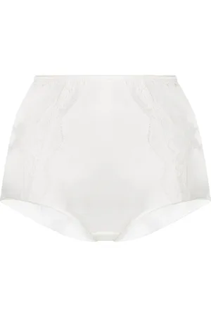Dolce & Gabbana Bragas de talle alto