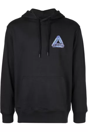 PALACE Sudadera LA con capucha