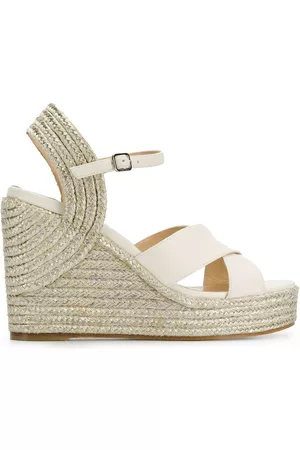 Jimmy Choo Sandalias Dellena 100