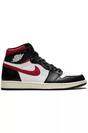 Jordan Zapatillas Air 1 Retro High OG Gym Red
