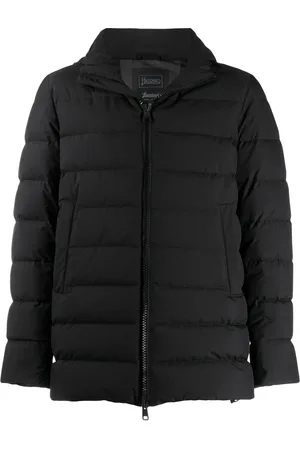 HERNO Chaqueta acolchada con capucha