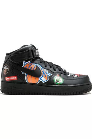 Nike Zapatillas Air Force 1 Mid 