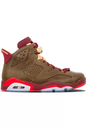 Jordan Zapatillas Air 6 Retro