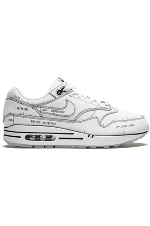 Nike Air Max 1 “Sketch Schematic” sneakers