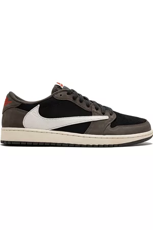 Jordan Zapatillas Air 1 Low Travis Scott