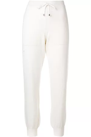 Barrie Pantalones con bolsillos oversize