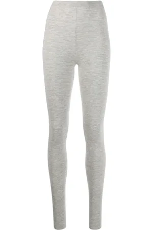 N.PEAL Leggins stretch
