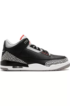 Jordan Zapatillas Air 3 Retro