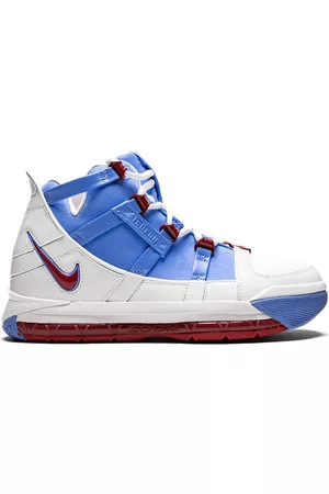 Nike Zapatillas Zoom Lebron III QS