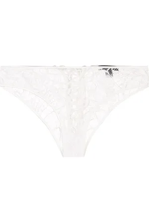 Kiki de Montparnasse Coquette corset briefs