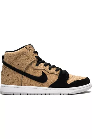 Nike Zapatillas Dunk High Premium SB