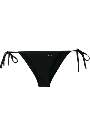 Dolce & Gabbana Bikini con tiras con lazo