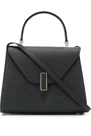 VALEXTRA Bolso shopper Iside pequeño