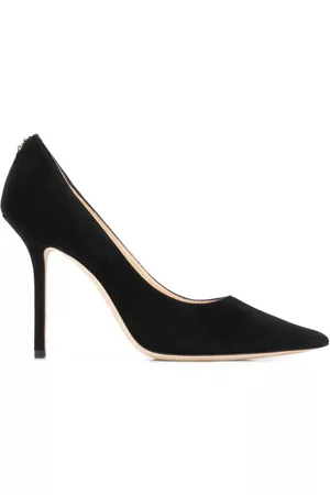 Jimmy Choo Zapatos de tacón Love 100