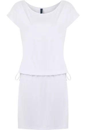 Lygia & Nanny Vestido Shiva UV liso