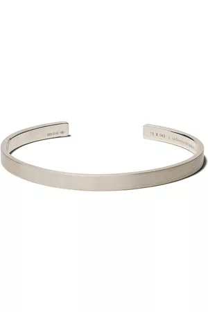 Le Gramme Pulsera 15 Grams Ribbon