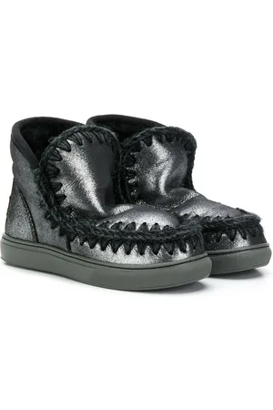 Mou Botas Eskimo