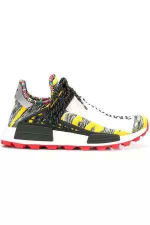 adidas Zapatillas Afro NMD x Pharrell Williams
