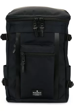 Makavelic Mochila Chase Rect. Day Pack