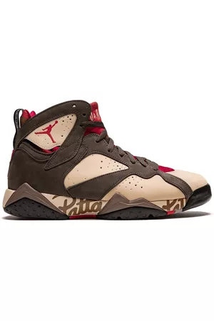 Jordan Zapatillas altas Air 7 Retro