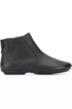 Camper Botines Right con puntera redonda
