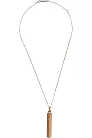 AMBUSH Bar case necklace