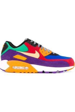 Nike Zapatillas Air Max 90 QS