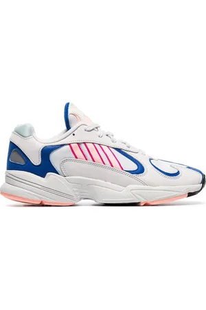 adidas Zapatillas bajas Yung 1 Watermelon