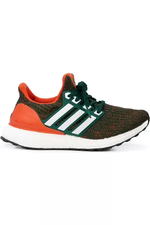 adidas Zapatillas estilo calcetín con cordones