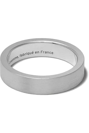 Le Gramme Anillo Le 7 Grammes