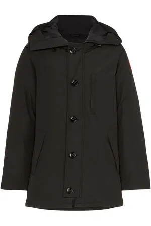 Canada Goose Parka Chateau acolchada