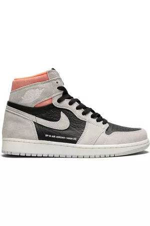 Jordan Zapatillas altas Air 1 Retro OG